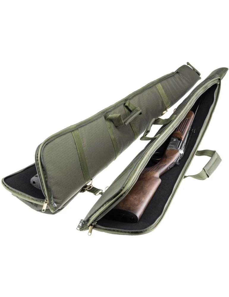 Fourreau double pour fusils Country Sellerie