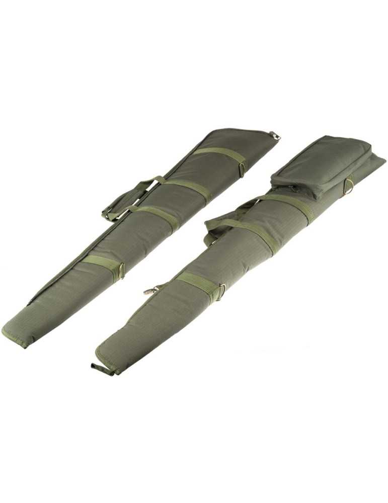 Fourreau double pour fusils Country Sellerie