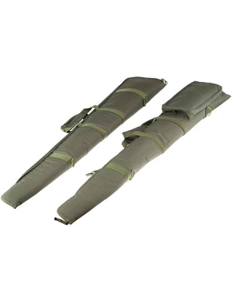 Fourreau double pour fusils Country Sellerie