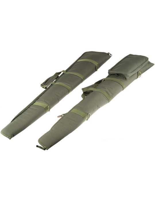 Fourreau double pour fusils Country Sellerie