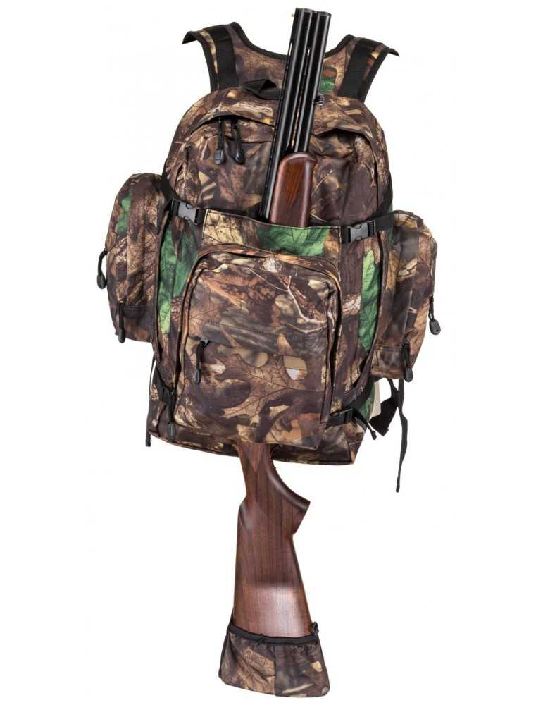 Sac à dos porte fusil 40L Country