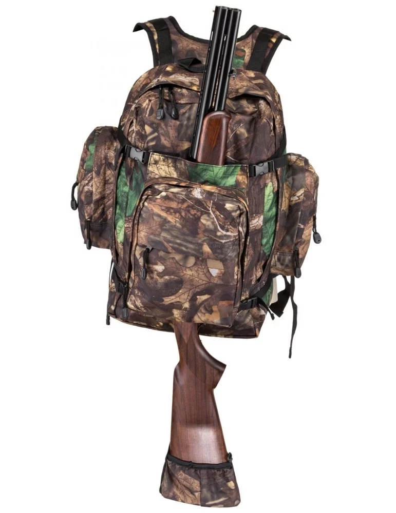 Sac à dos porte fusil 40L Country