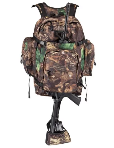 Sac à dos porte fusil 40L Country 2