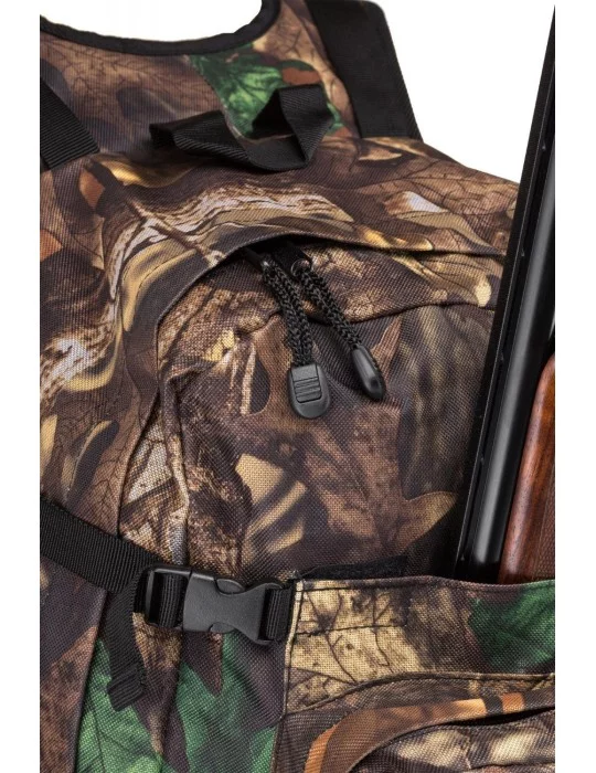 Sac à dos porte fusil 40L Country