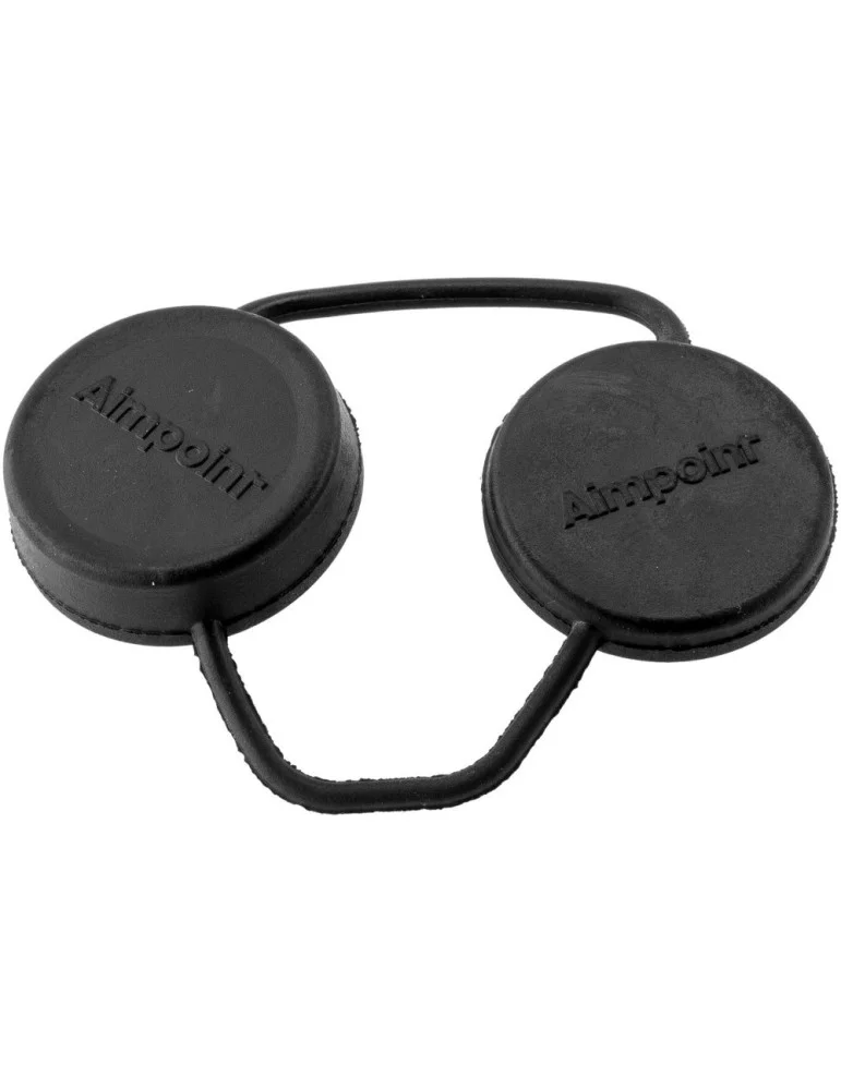 Bonnette pour point rouge Aimpoint Micro H1