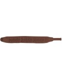 Cartouchière daim velours pour balles Country Sellerie