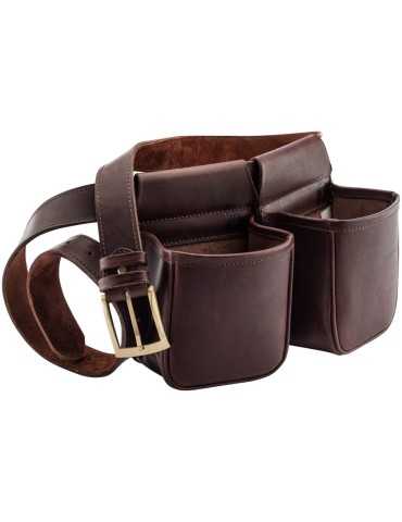 Ceinture cartouchière de poste