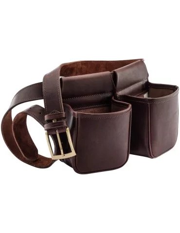 Ceinture cartouchière de poste