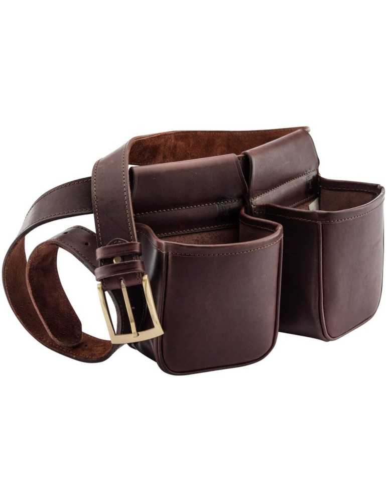 Ceinture cartouchière de poste