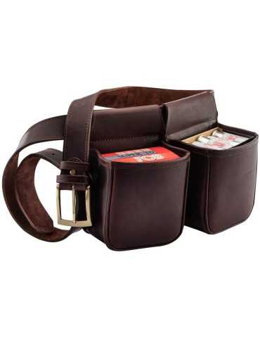 Ceinture cartouchière de poste 2