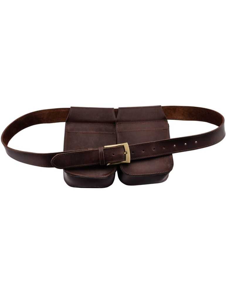 Ceinture cartouchière de poste
