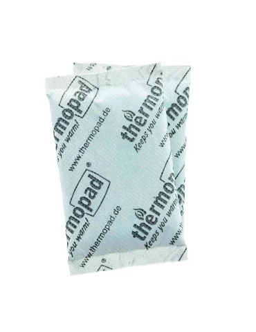 Chaufferettes chauffantes pour mains Thermopad 2