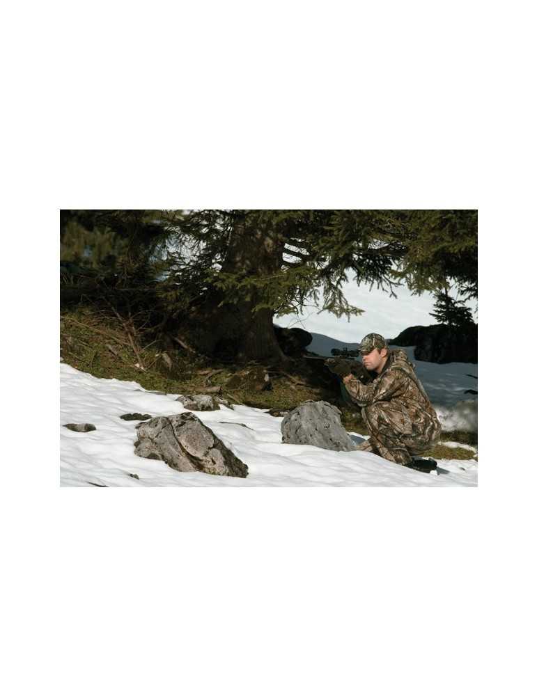 Lunette de tir Swarovski Z6i 1-6x24 L CD-I