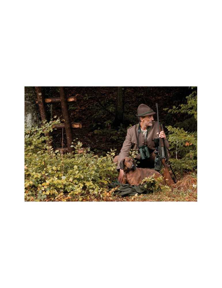 Lunette de tir Swarovski Z6i 1-6x24 L CD-I