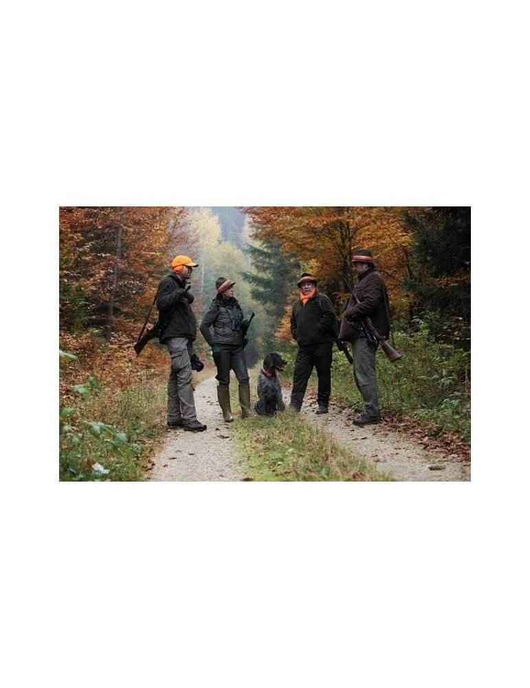 Lunette de tir Swarovski Z6i 1-6x24 L CD-I