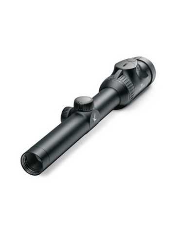Lunette de tir Swarovski Z6i 1-6x24 L CD-I