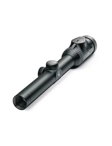 Lunette de tir Swarovski Z6i 1-6x24 L ou SR