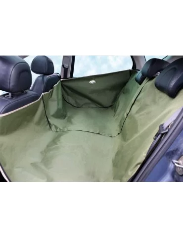Protection pour banquette arrière et portières 2
