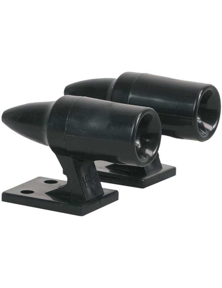 Avertisseurs de gibier à ultrasons pour voiture