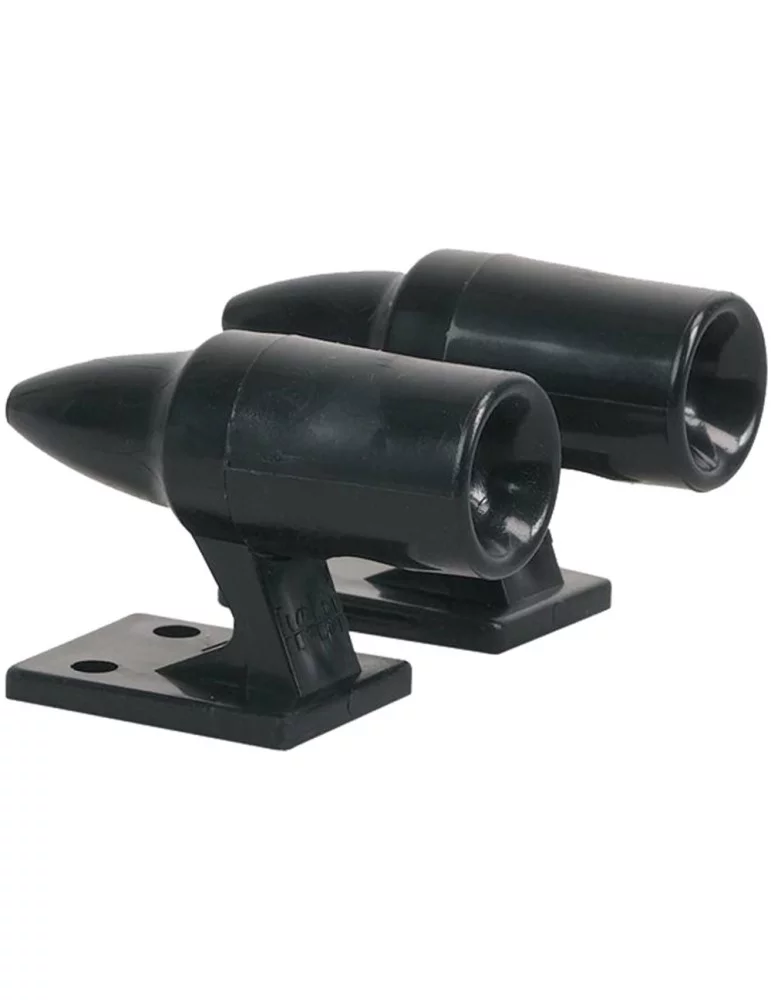 Avertisseurs de gibier à ultrasons pour voiture