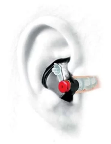 Bouchons auriculaires EP4 2