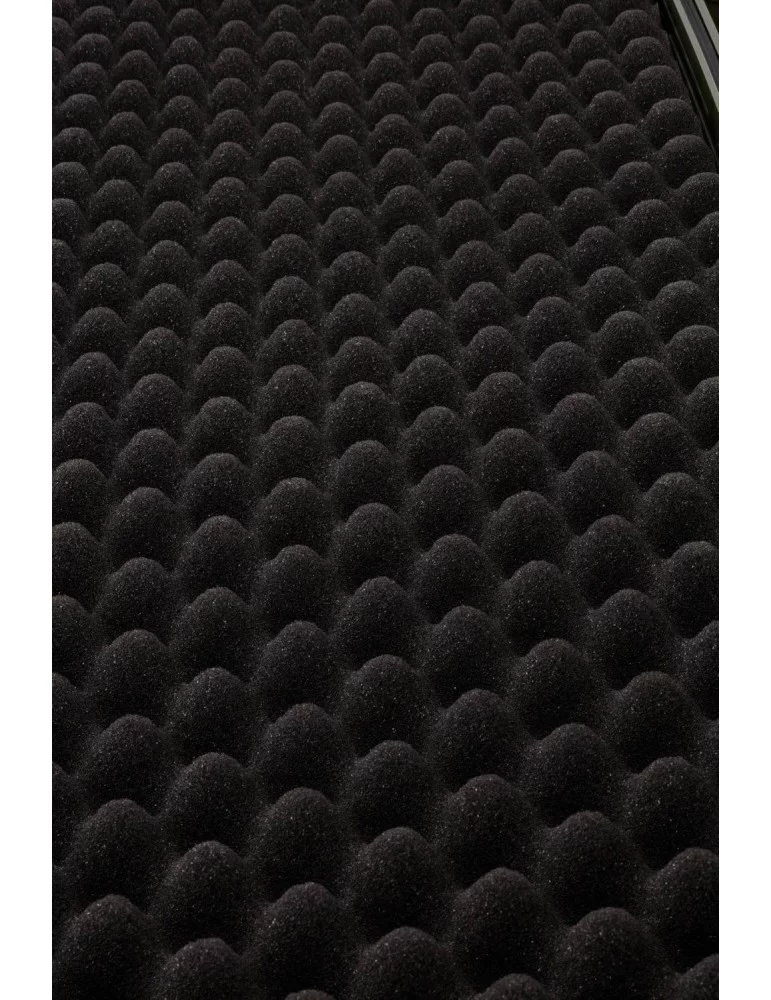 Mallette XL waterproof mousse pré-découpée Nuprol