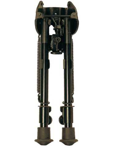 Bipied Harris 2 positions tête fixe