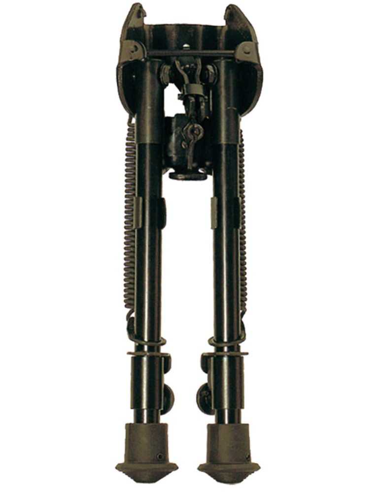 Bipied Harris 2 positions tête fixe