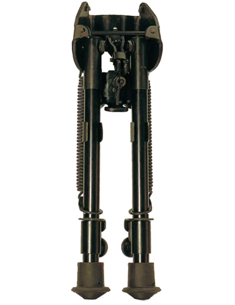 Bipied Harris 2 positions tête fixe