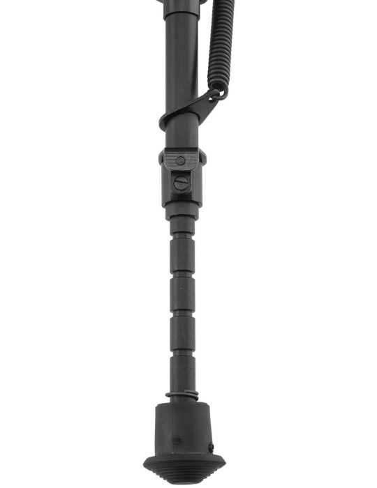 Bipied Harris 6 positions tête articulée