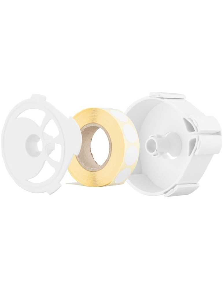 Dévidoir de pastilles autocollantes Easy Pasters