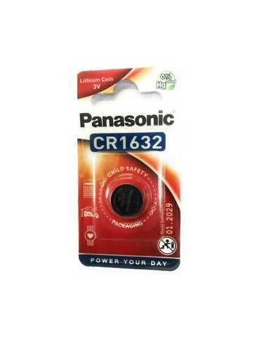 Pile au lithium CR1632 3V