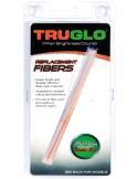 Set de 5 fibres optiques monocolore Truglo
