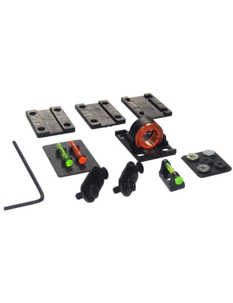 Pack beard buster Dead Ringer