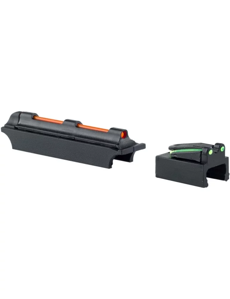 Hausse et guidon magnétique 942B Truglo