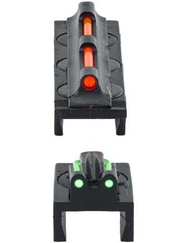 Hausse et guidon magnétique 942B Truglo 2