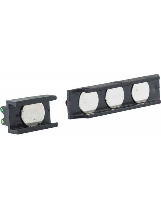 Hausse et guidon magnétique 942B Truglo