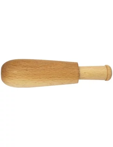 Appeau canard colvert Hélen Baud