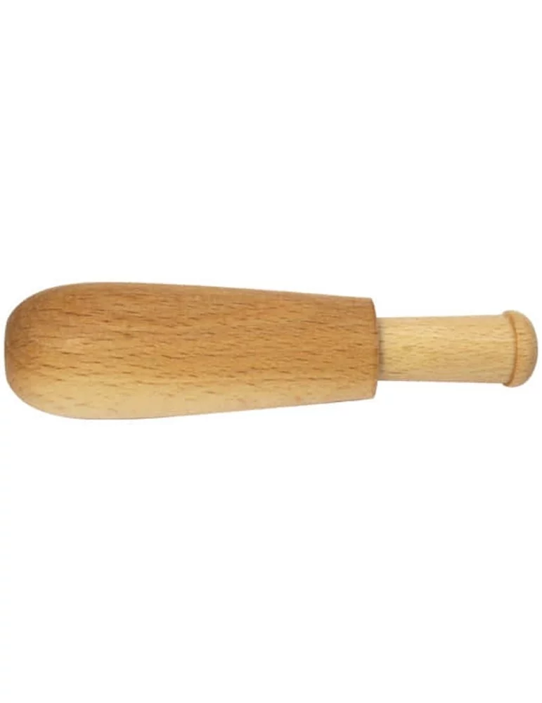 Appeau canard colvert Hélen Baud