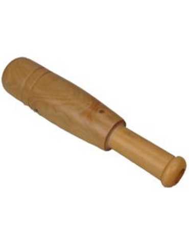 Appeau canard colvert Hélen Baud 2