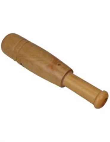 Appeau canard colvert Hélen Baud 2