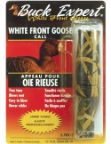 Appeau oie rieuse Buck Expert