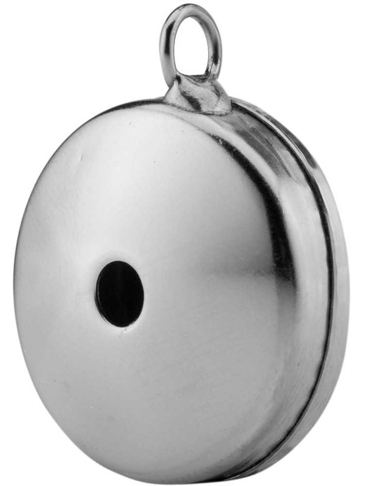 Appeau maillechort grive ramage Hélen Baud