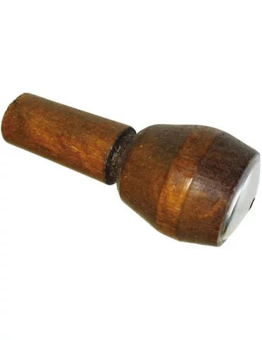 Appeau grive musicienne Hélen Baud