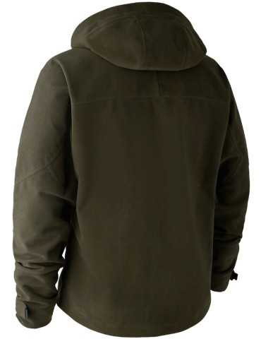 Veste courte kaki Pro Gamekeeper Deerhunter 2