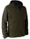 Veste courte kaki Pro Gamekeeper Deerhunter