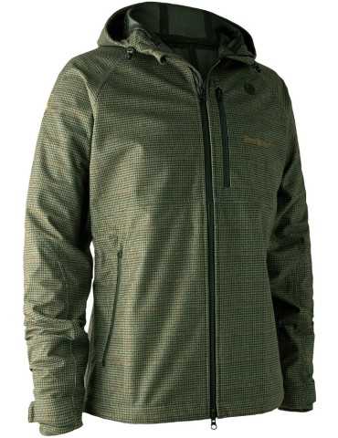 Veste courte verte Pro Gamekeeper Deerhunter