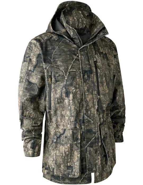 Veste camo Pro Gamekeeper Deerhunter