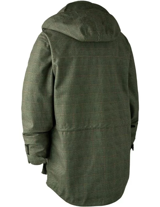 Veste verte Pro Gamekeeper Deerhunter