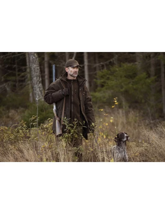 Veste Pro gamekeeper Deerhunter